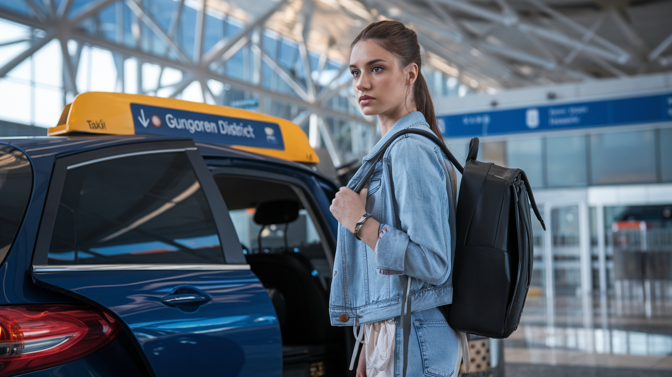 Airport Transfer from Istanbul Airport to Güngören District: Your Complete Guide